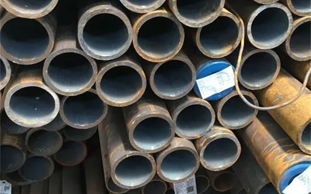 北京液压无缝钢管现货供应