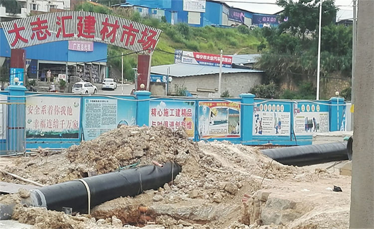 镀锌螺旋管的承重能力如何判断？