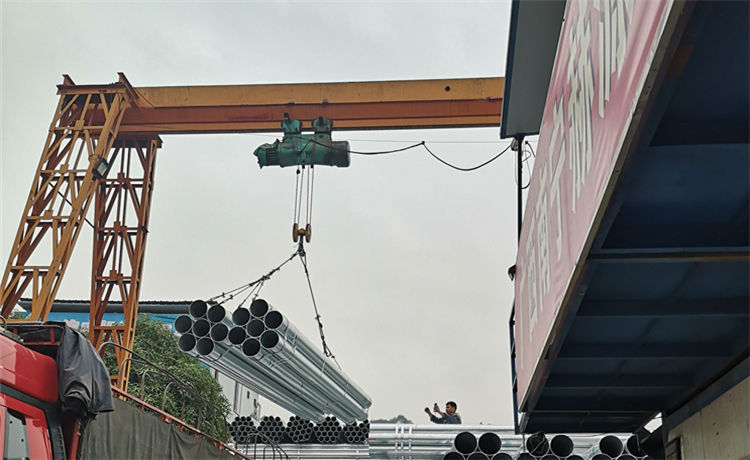 广西螺旋管可替代其他管材吗？何时适用？