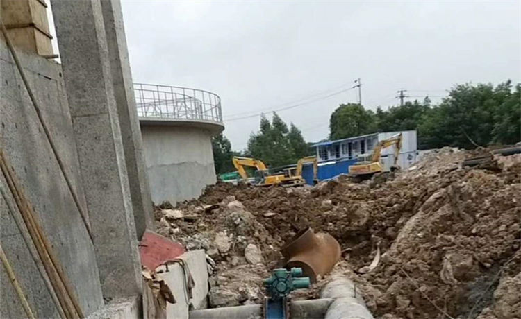 小心这些细节它可能会损坏您的防腐保温管道
