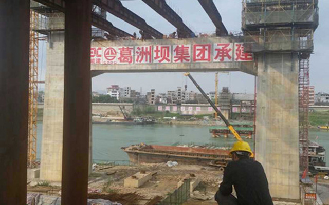 广州桥梁打桩螺旋钢管