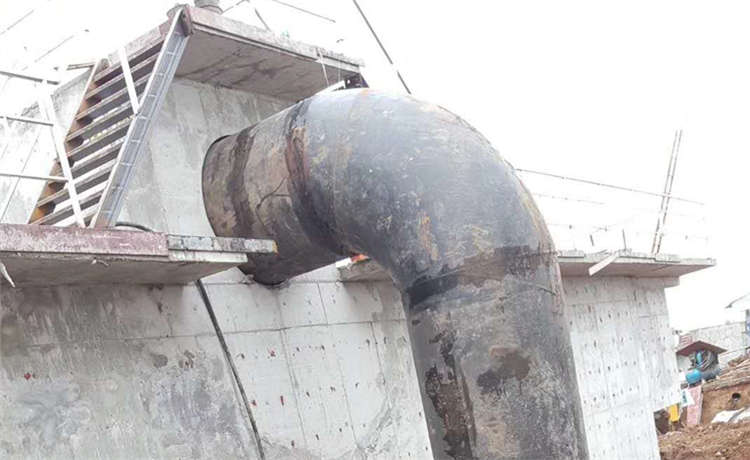 ‌雄安新区综合管廊验收新规！螺旋钢管抗震参数超国标1.3倍‌