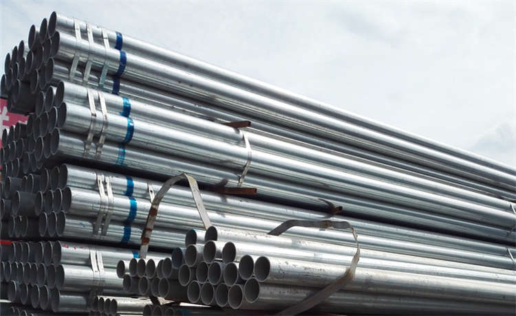 防城港企沙工业区海水淡化管：273mm×8mm双相钢2205现货