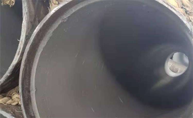 武宁地埋防腐螺旋钢管价格