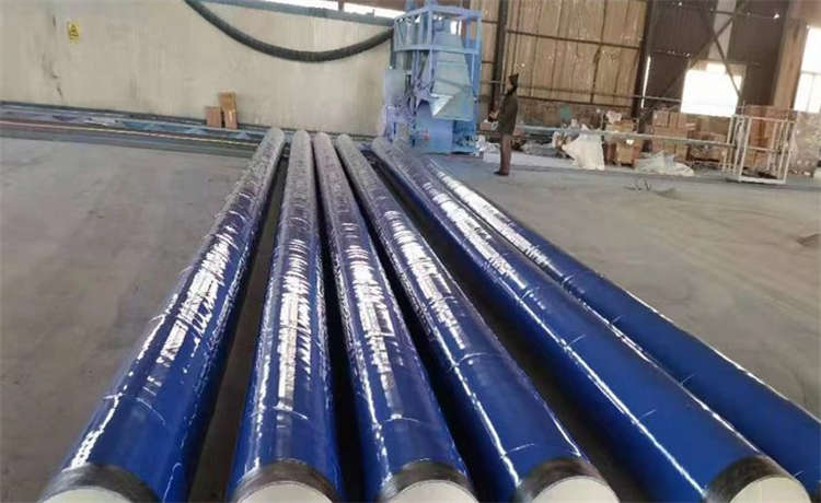 甘肃天水市钼矿尾矿管需求478mm×11mm耐磨管 满100吨送安装方案