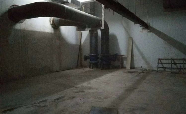 3PE防腐无缝钢管规格要求与生产线系统