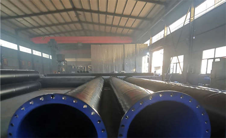 防城港渔洲城工业园输水管招标273mm×7mm耐腐蚀管现货直降