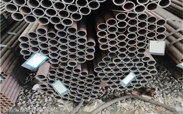 精密光亮无缝钢管厂家