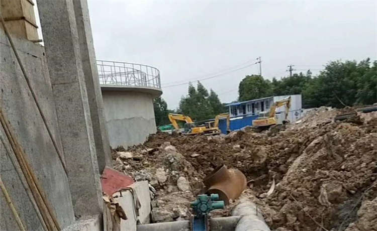 防腐用螺旋钢管标准号