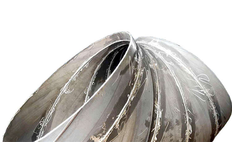 ‌城市地下管廊用管验收新规！螺旋钢管抗震检测工具包限时送