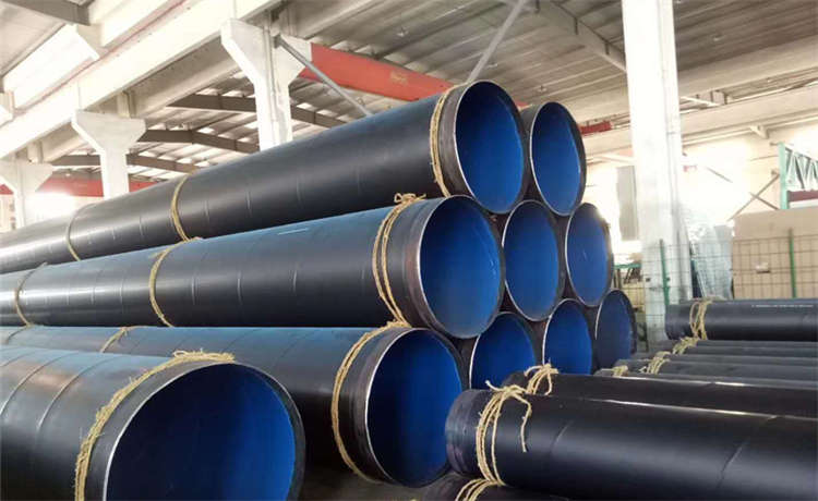‌沿海化工园区管廊防潮防腐难题！3PE加强级涂层寿命对比‌