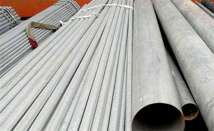 湖北宜昌市化工厂冷却管需求273mm×7mm 316L不锈钢直降2000元／吨